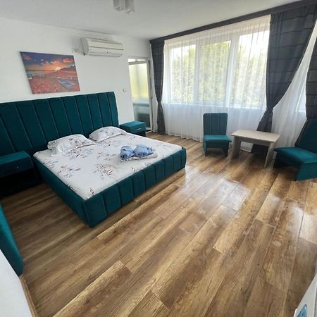 Hotel Cool Breeze - Mamaia Nord Năvodari Exterior foto
