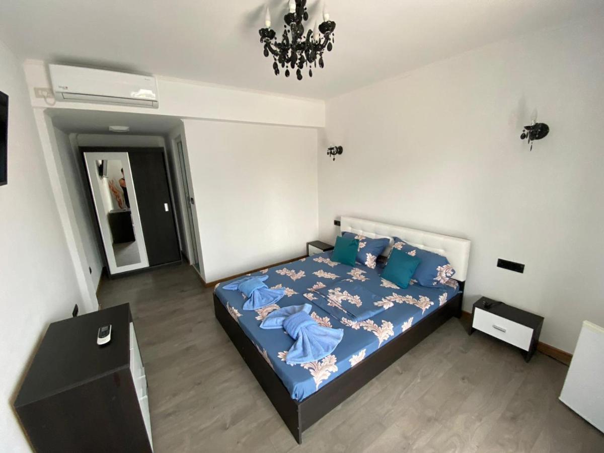 Hotel Cool Breeze - Mamaia Nord Năvodari Exterior foto